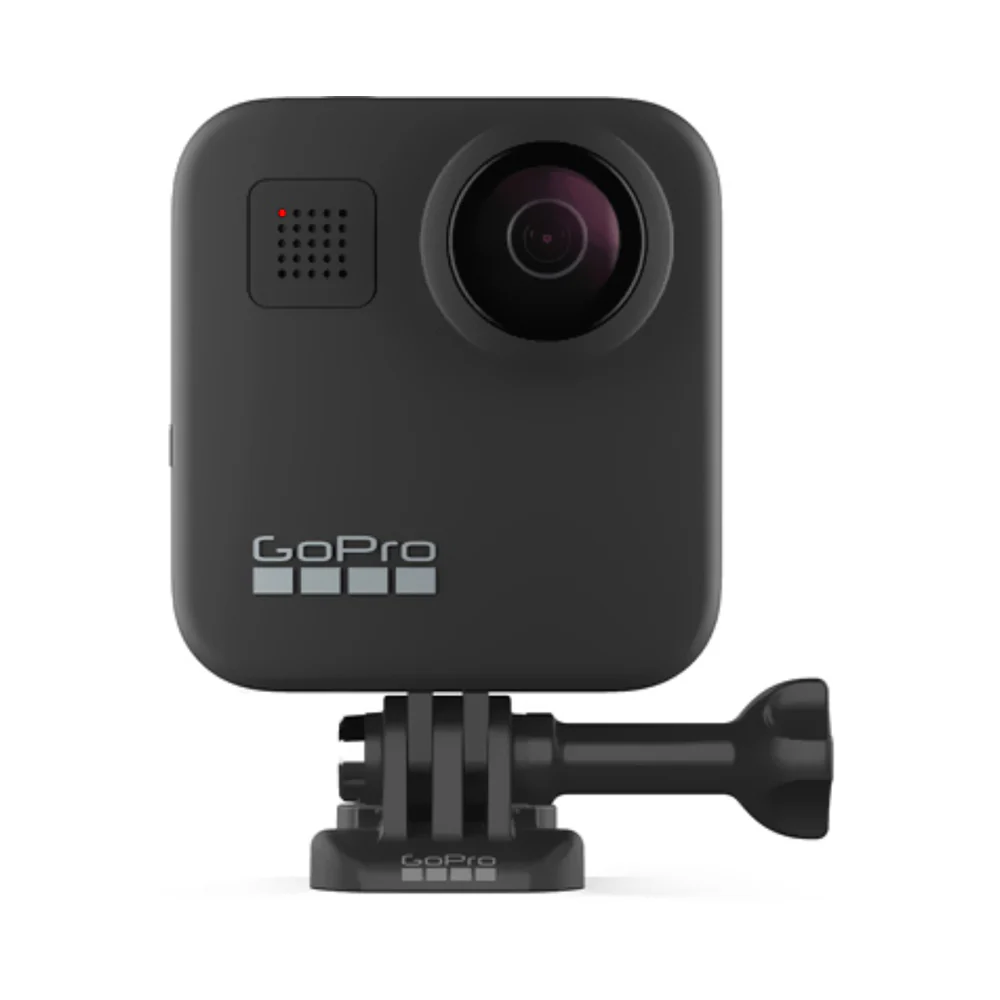 Gopro Magnetic Action Camera Black - Image 2