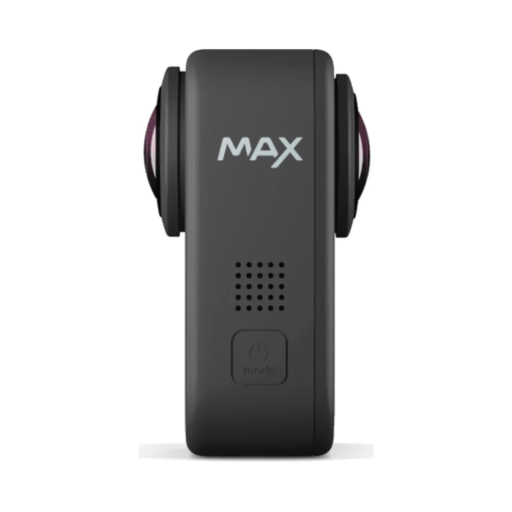 Gopro Magnetic Action Camera Black - Image 3