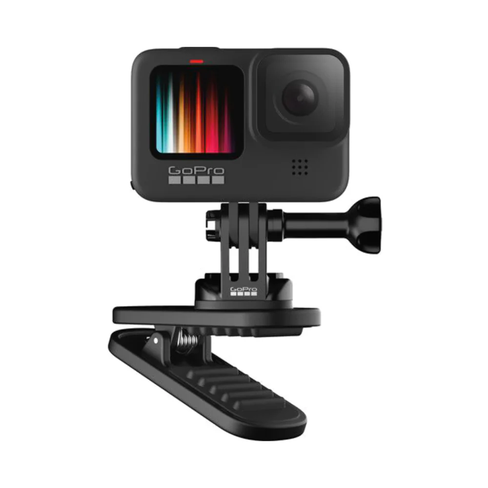 Gopro Swivel Action Camera Black - Image 2