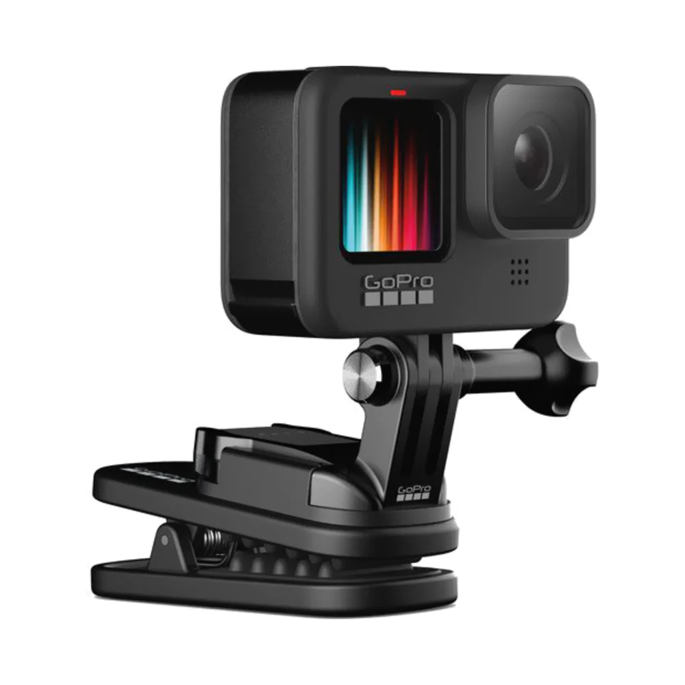 Gopro Swivel Action Camera Black - Image 3