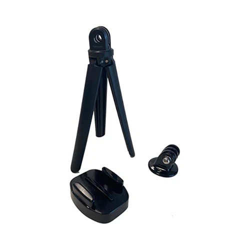 Gopro Tripod Mounts Black - Image 5