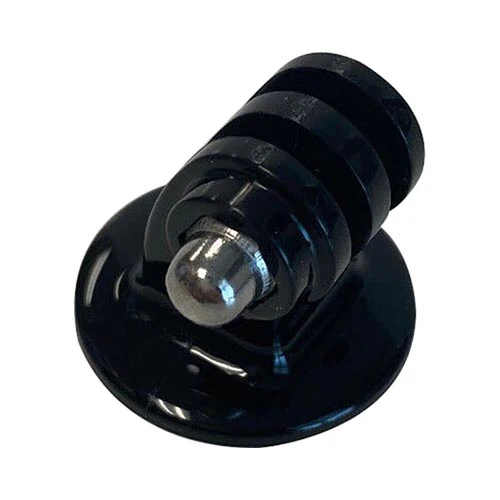 Gopro Tripod Mounts Black - Image 6