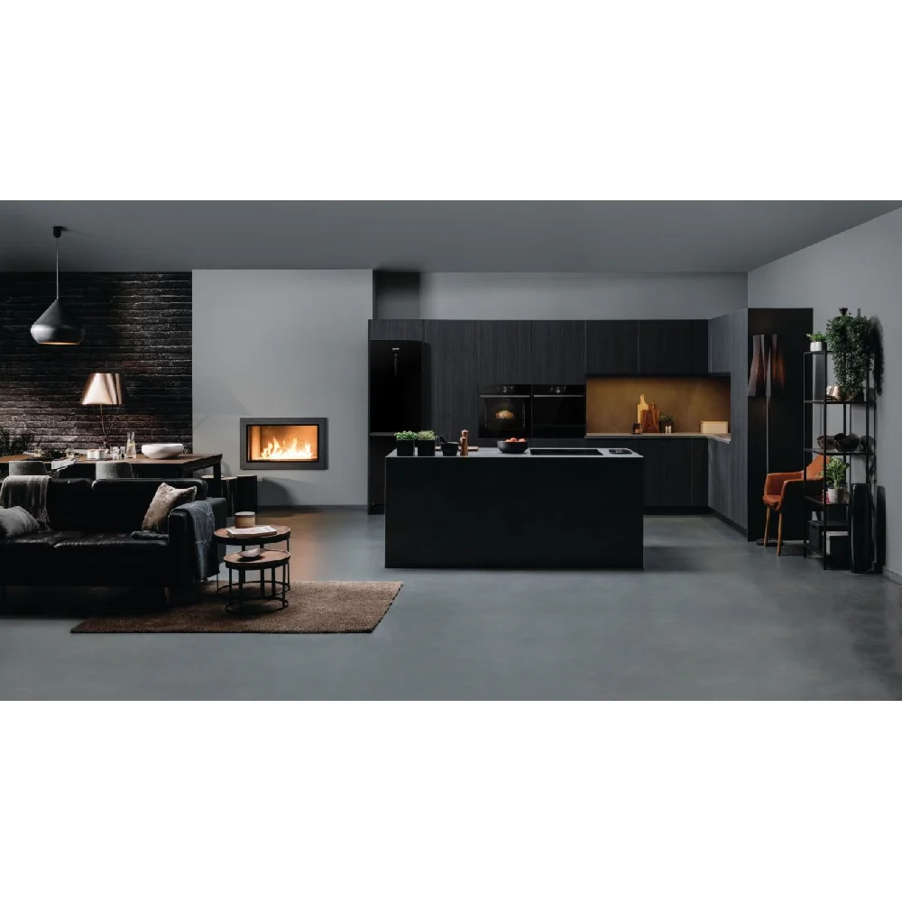 Gorenje Built In Warming Drawer Black - Image 2