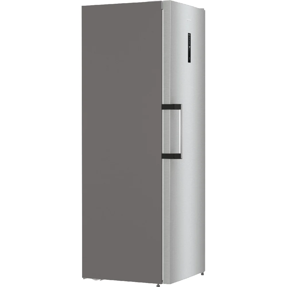 Gorenje Freestanding Refrigerator 398L Grey R619DAXL6UK - Image 3