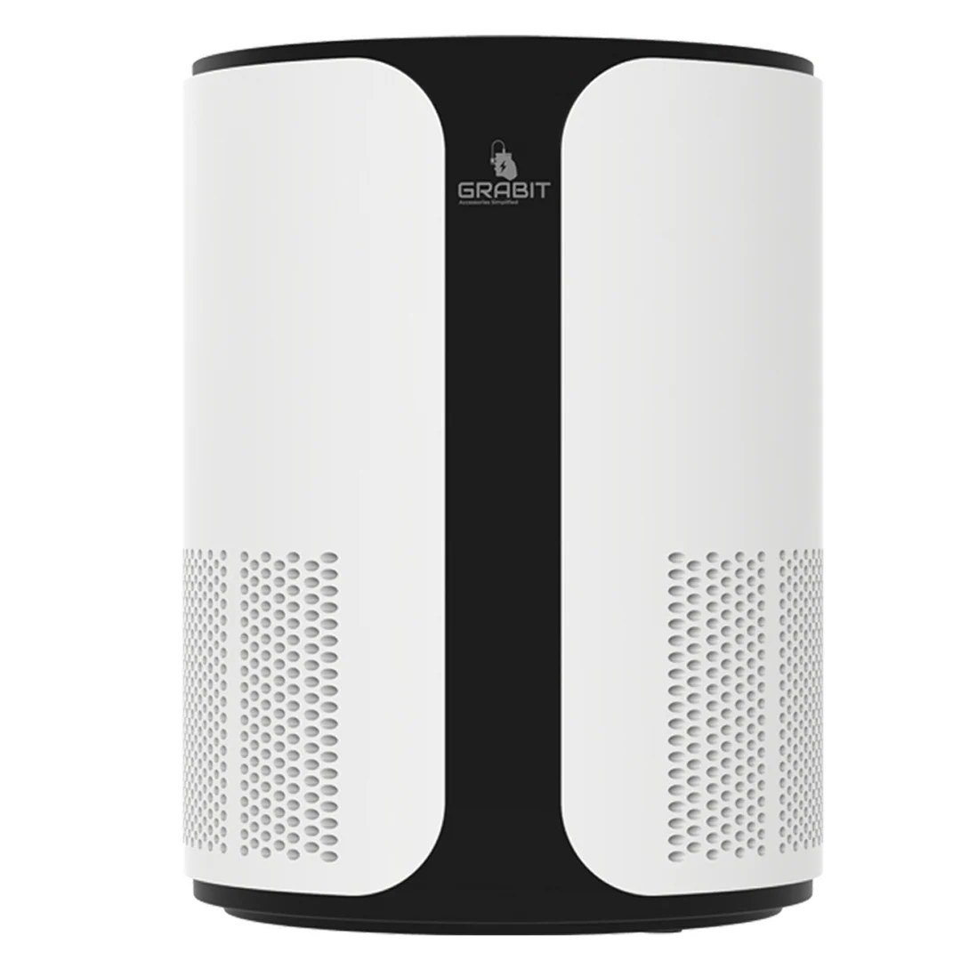 Grabit GAP-100 Smart Air Purifier White - Image 6
