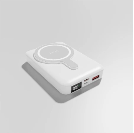 GRABIT GMAG150 10000 mAh MAGTETIC PB - Image 2
