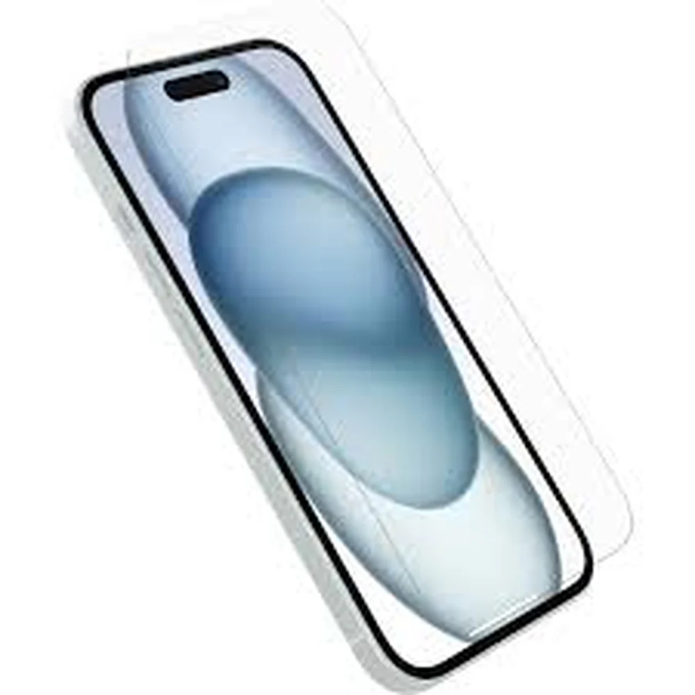 GRABIT SCREEN PROTECTOR-15PRO  GLUEClr