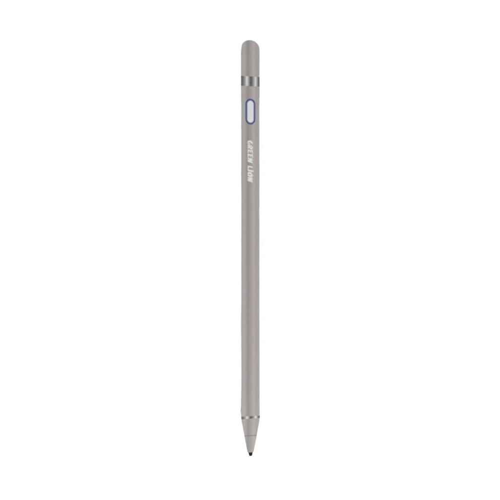 Green Lion Universal Touch Pen Titanium