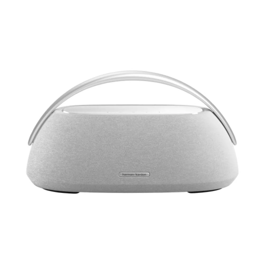 Harman Kardon Go + Play 3 Grey - Image 2