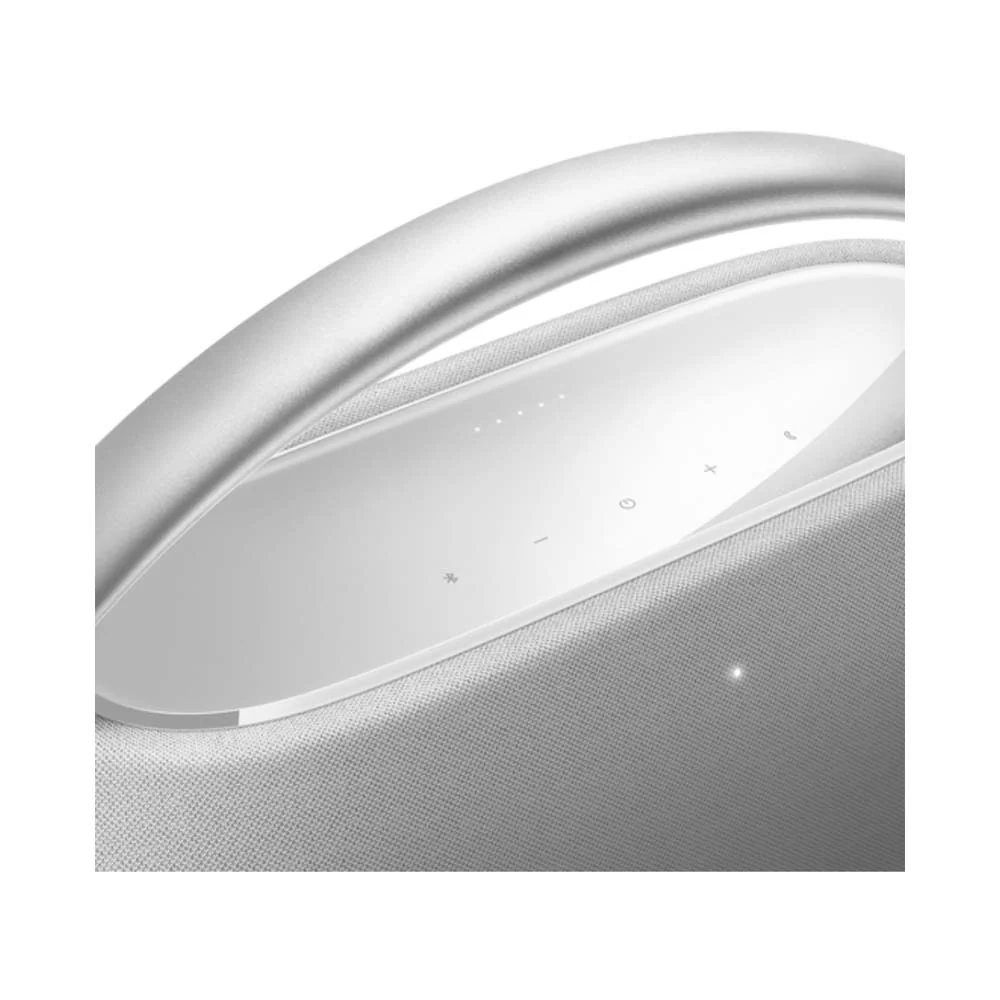 Harman Kardon Go + Play 3 Grey - Image 4