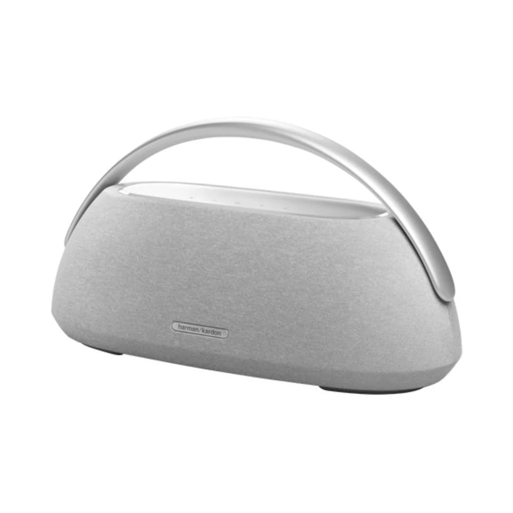 Harman Kardon Go + Play 3 Grey - Image 5