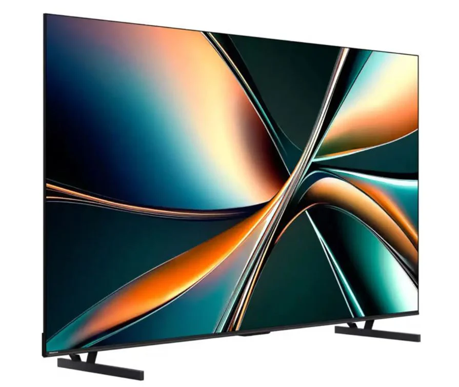 Hisense 100U7Q RM 100" Smart ULED TV Real Madrid Edition - Image 2