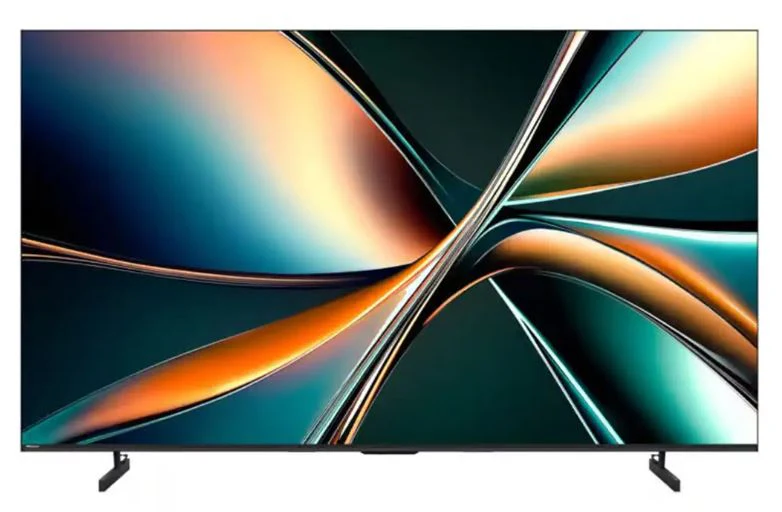 Hisense 100U7Q RM 100" Smart ULED TV Real Madrid Edition - Image 3
