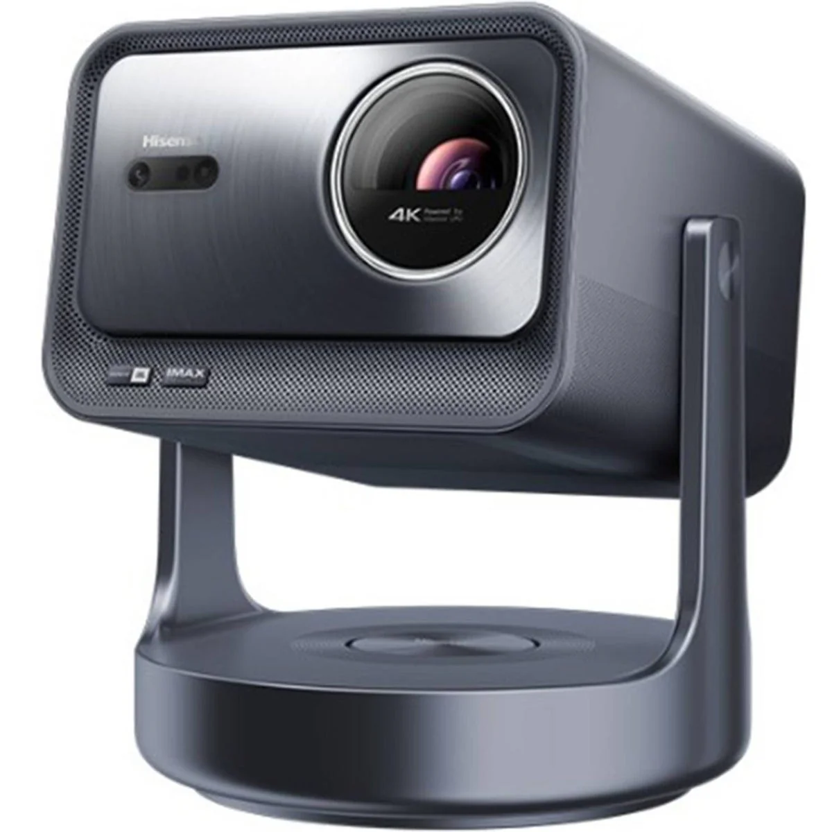 Hisense 4K UHD Laser Projector, Smart Home Cinema Projector – C2 Ultra - Image 3