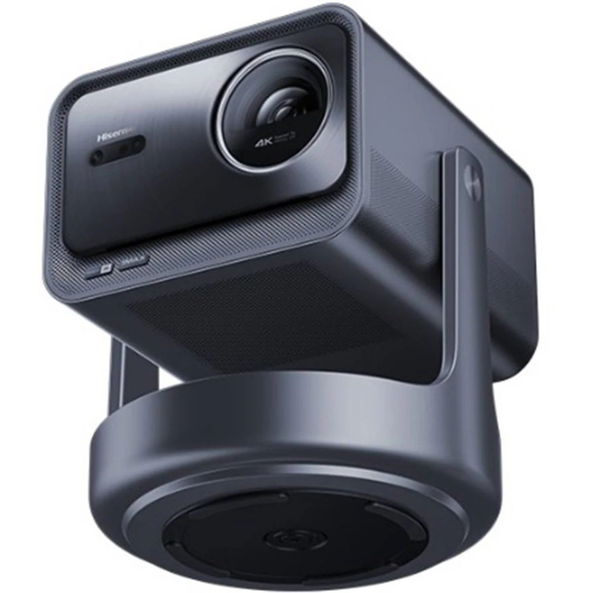 Hisense 4K UHD Laser Projector, Smart Home Cinema Projector – C2 Ultra - Image 4