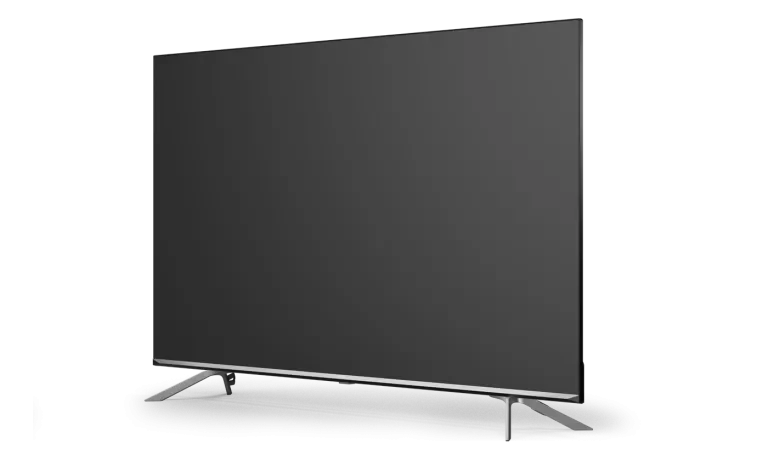 Hisense 55 Inch 4K QLED Smart TV, 2025 Model – 55Q61Q - Image 4