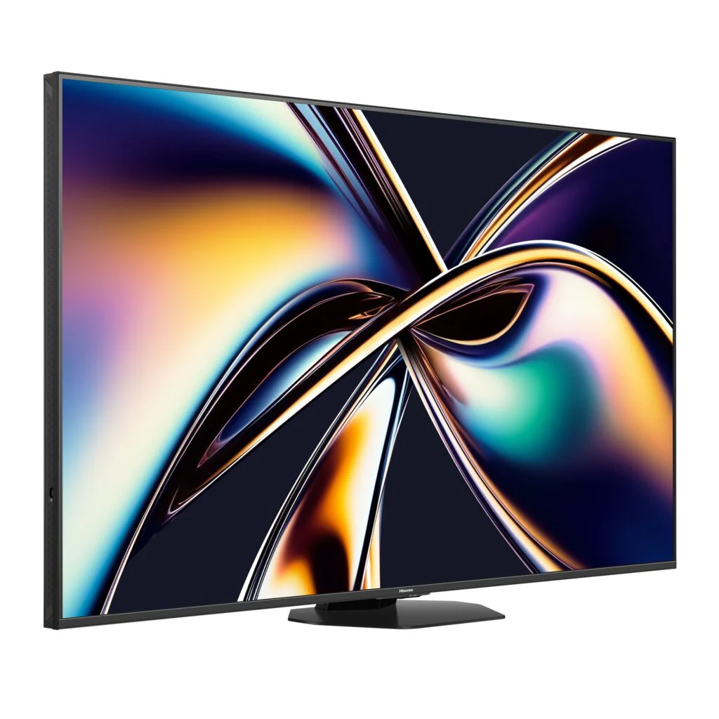 Hisense 85inch U8Q 4K Mini LED Smart Television - Image 2
