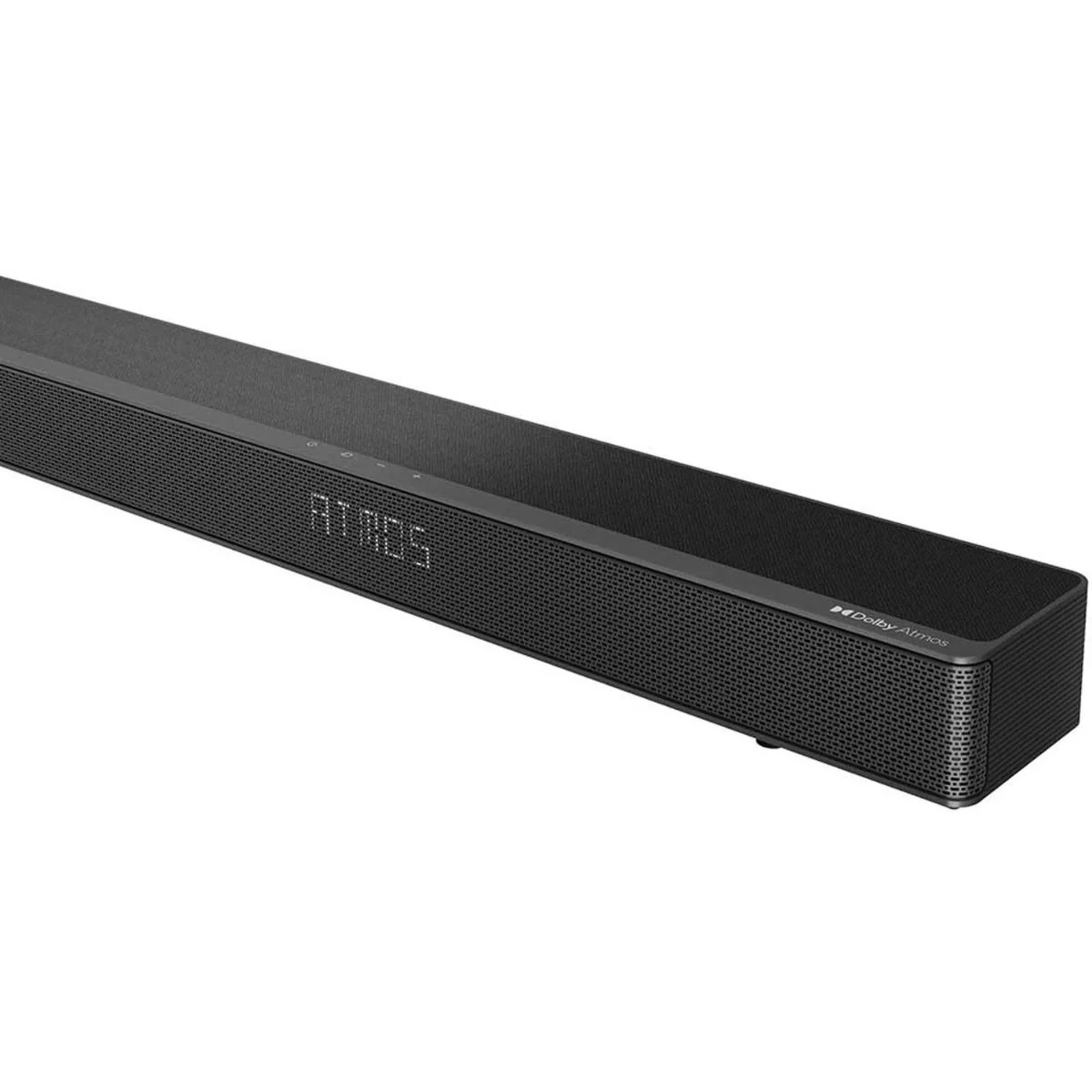 Hisense Soundbar, 3.1.2 Channel, 360W, Dolby Atmos, Wireless Subwoofer – AX3120G - Image 4