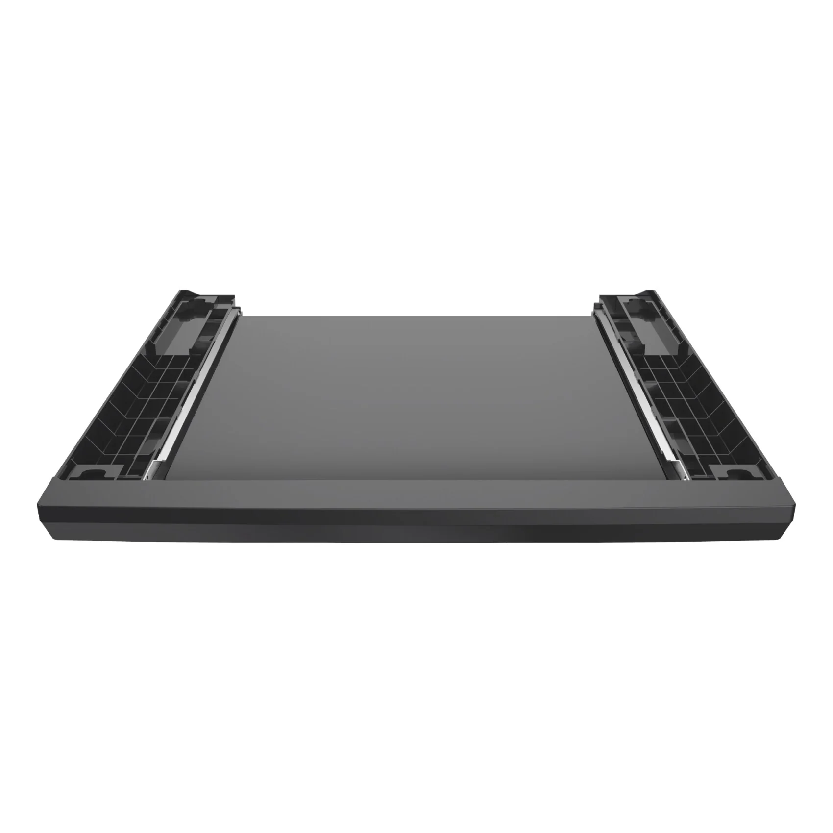 Hisense Stacking Kit, HSK-QAST, Grey - Image 2