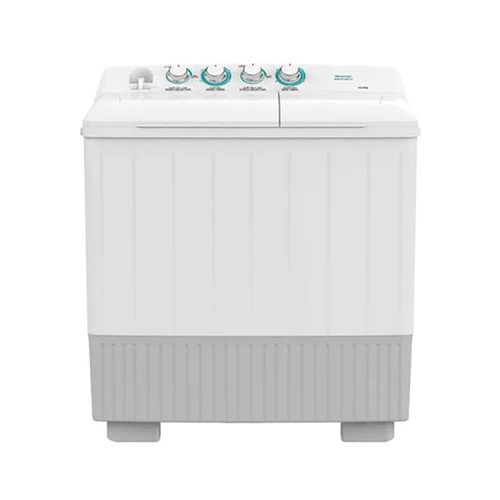 Hisense Twin Tub Washing Machine 14Kg  XPB140-SXC14