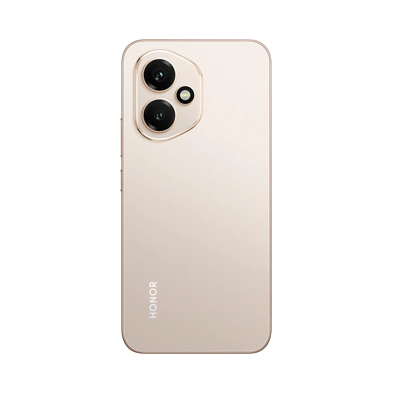 Honor 400 5G Dual SIM Smartphone 12GB RAM, 512GB Storage, Desert Gold