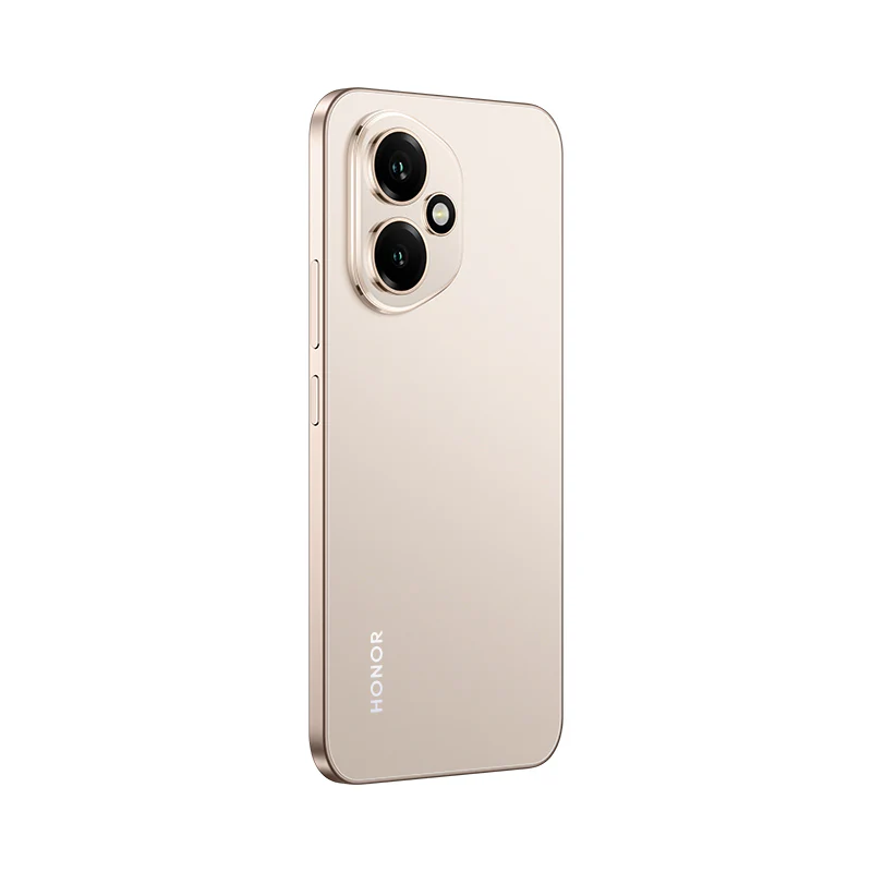Honor 400 5G Dual SIM Smartphone 12GB RAM, 512GB Storage, Desert Gold - Image 2