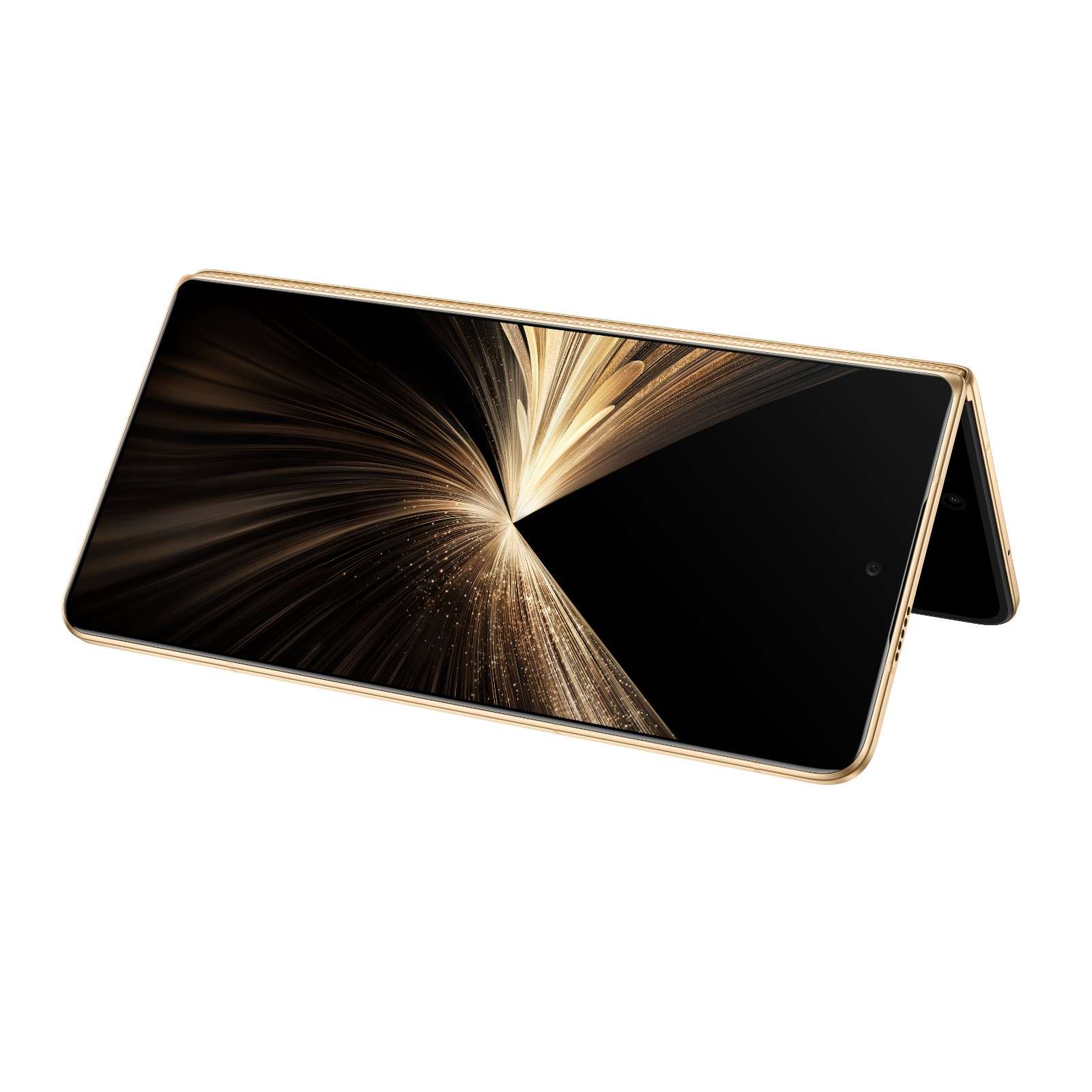 Honor Magic V5 5G Dual SIM Foldable Smartphone 16GB RAM, 512GB Storage, Dawn Gold - Image 13