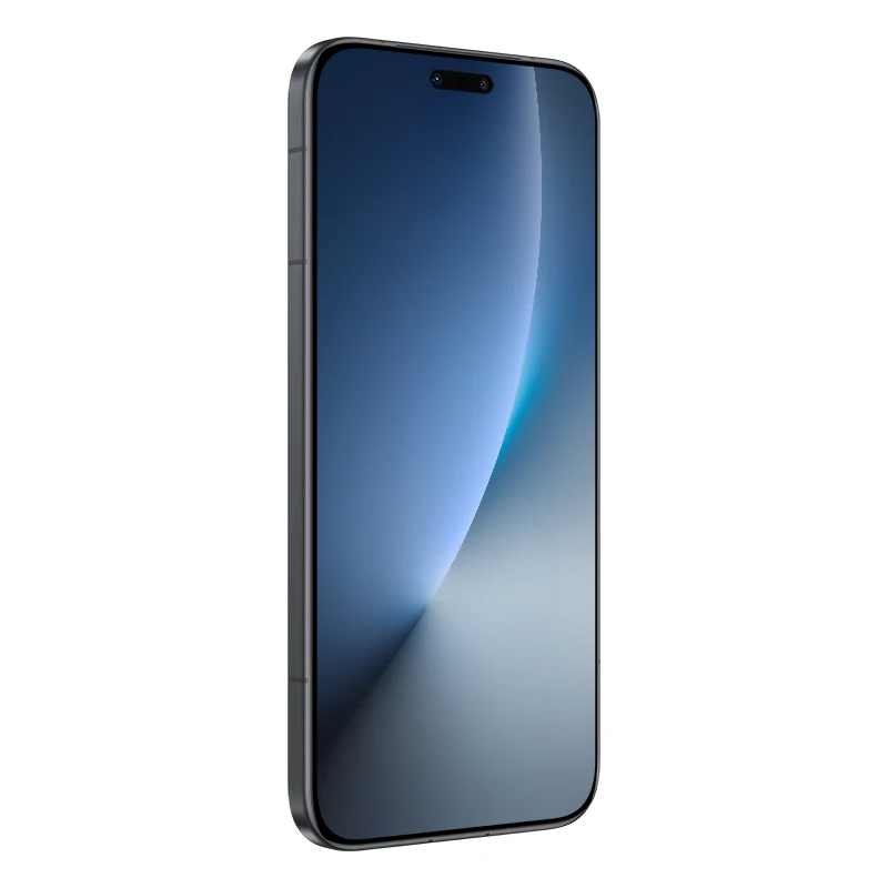 Honor Magic8 Pro 5G 1TB Storage, 16GB RAM, Dual SIM Smartphone, Black + Free Gifts - Image 3