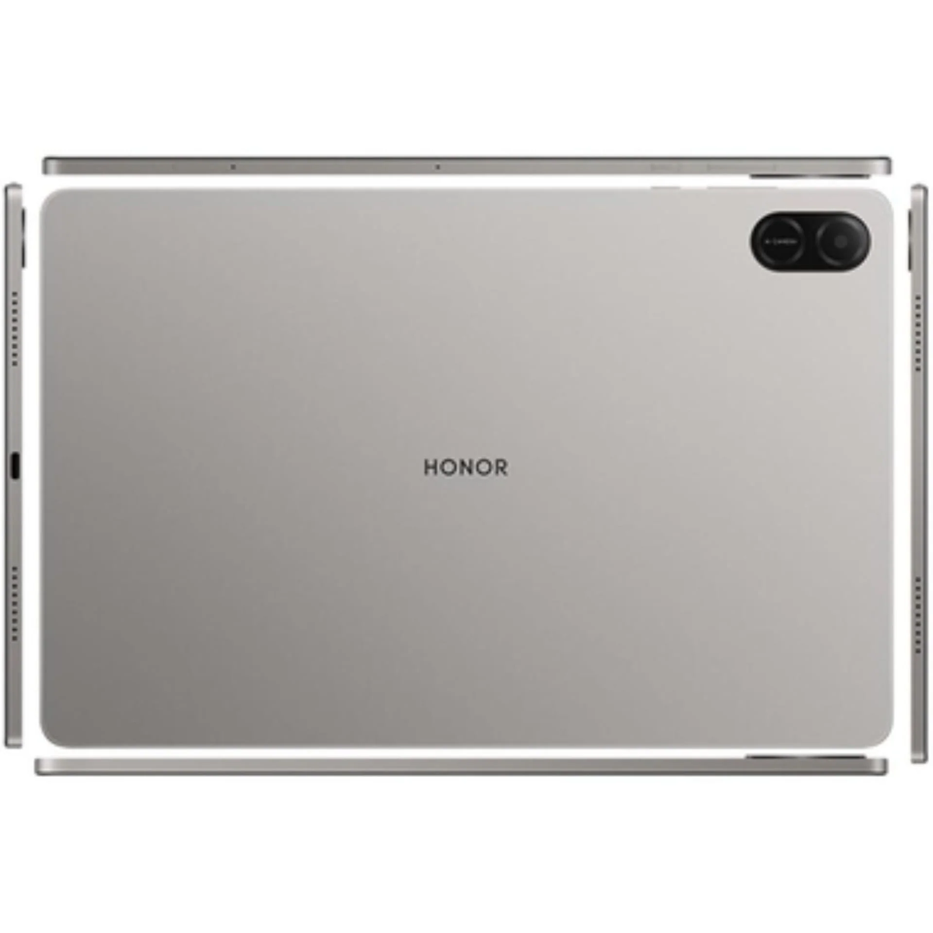 HONOR Pad X8b 11-inch Wi-Fi Tablet, 4GB RAM, 64GB Storage, Grey – 5301ATFU - Image 2