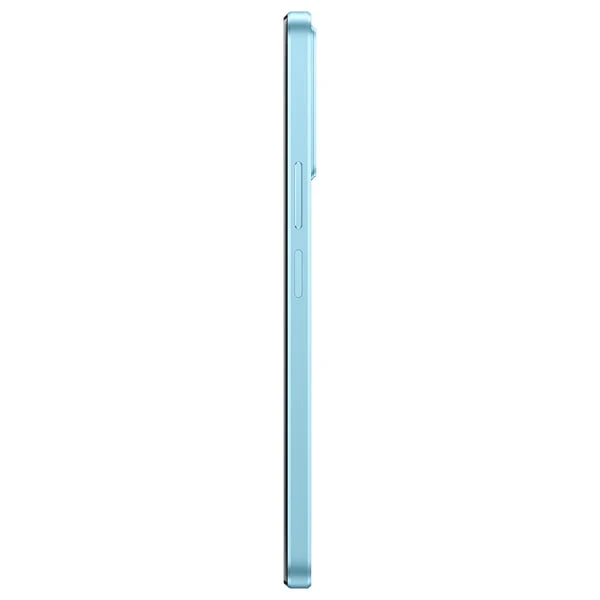 Honor  X5b Plus 4G Smartphone, 4 GB RAM, 128 GB, 6.56 inch , Flowing Blue - Image 4