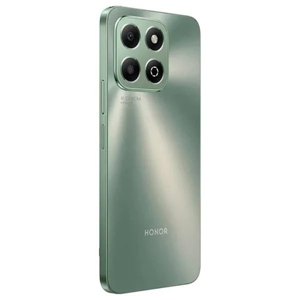 Honor X6b 256GB, Forest Green - Image 4