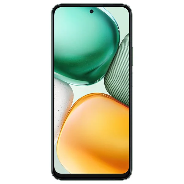 Honor X7c 4G Smartphone, 8 GB RAM, 256 GB, 6.77 inch , Forest Green
