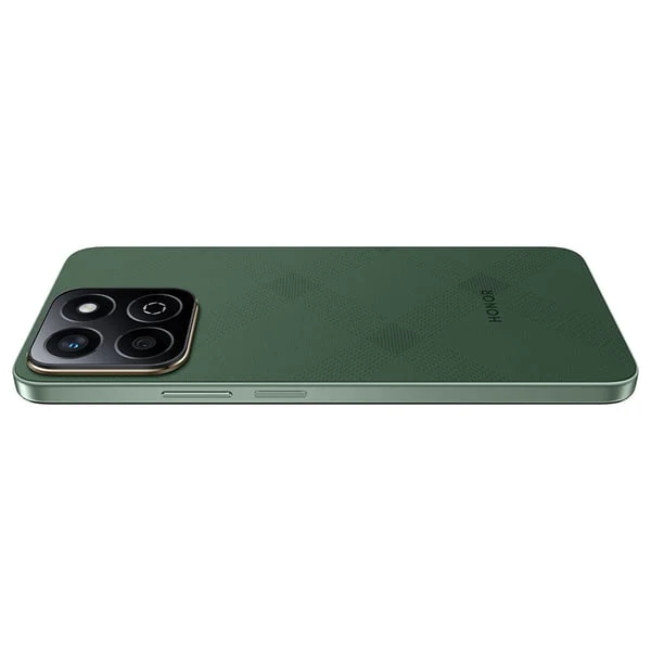 Honor X7c 4G Smartphone, 8 GB RAM, 256 GB, 6.77 inch , Forest Green - Image 9