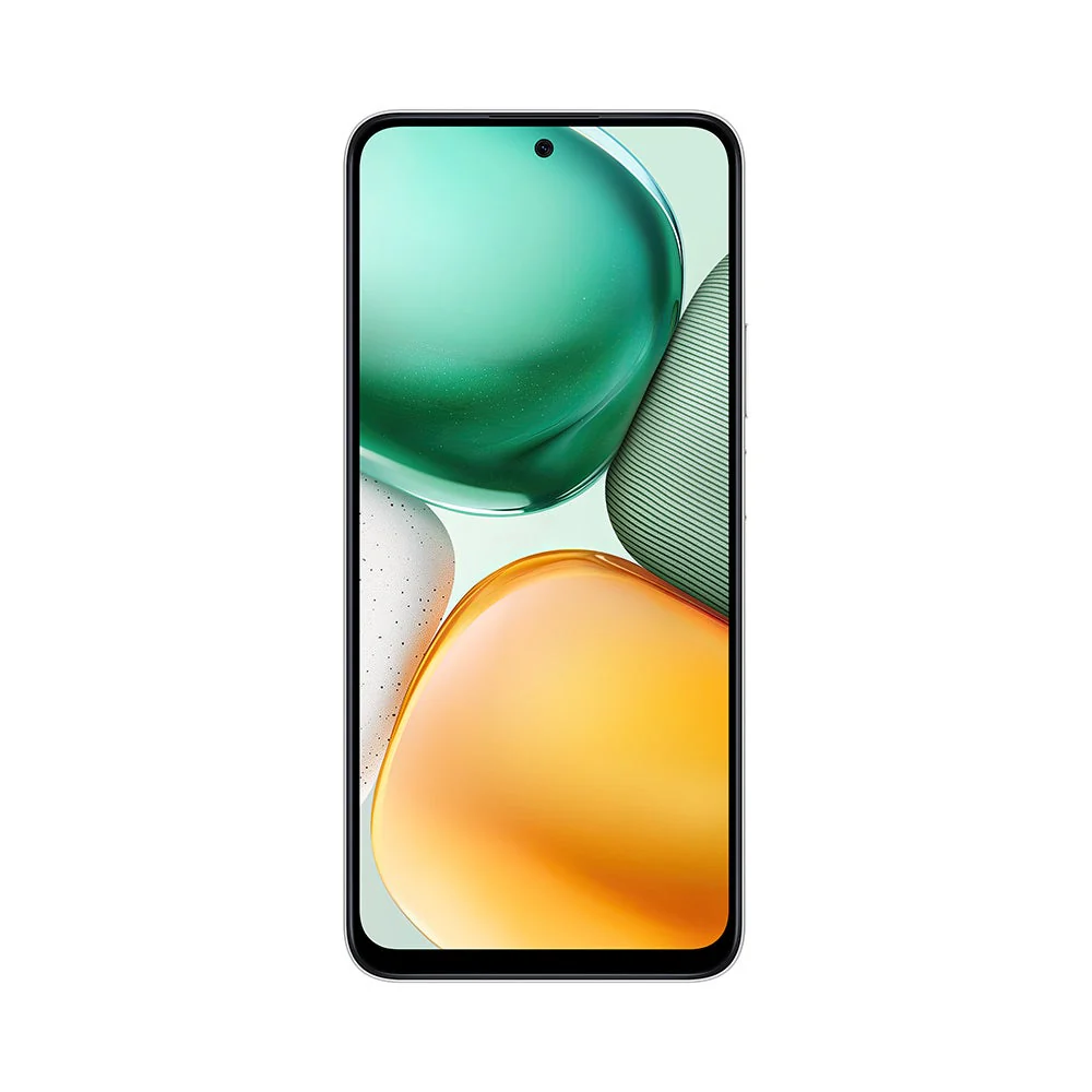 Honor X7c 5G Smartphone, 256GB Storage, 4GB RAM, Moonlight White - Image 2