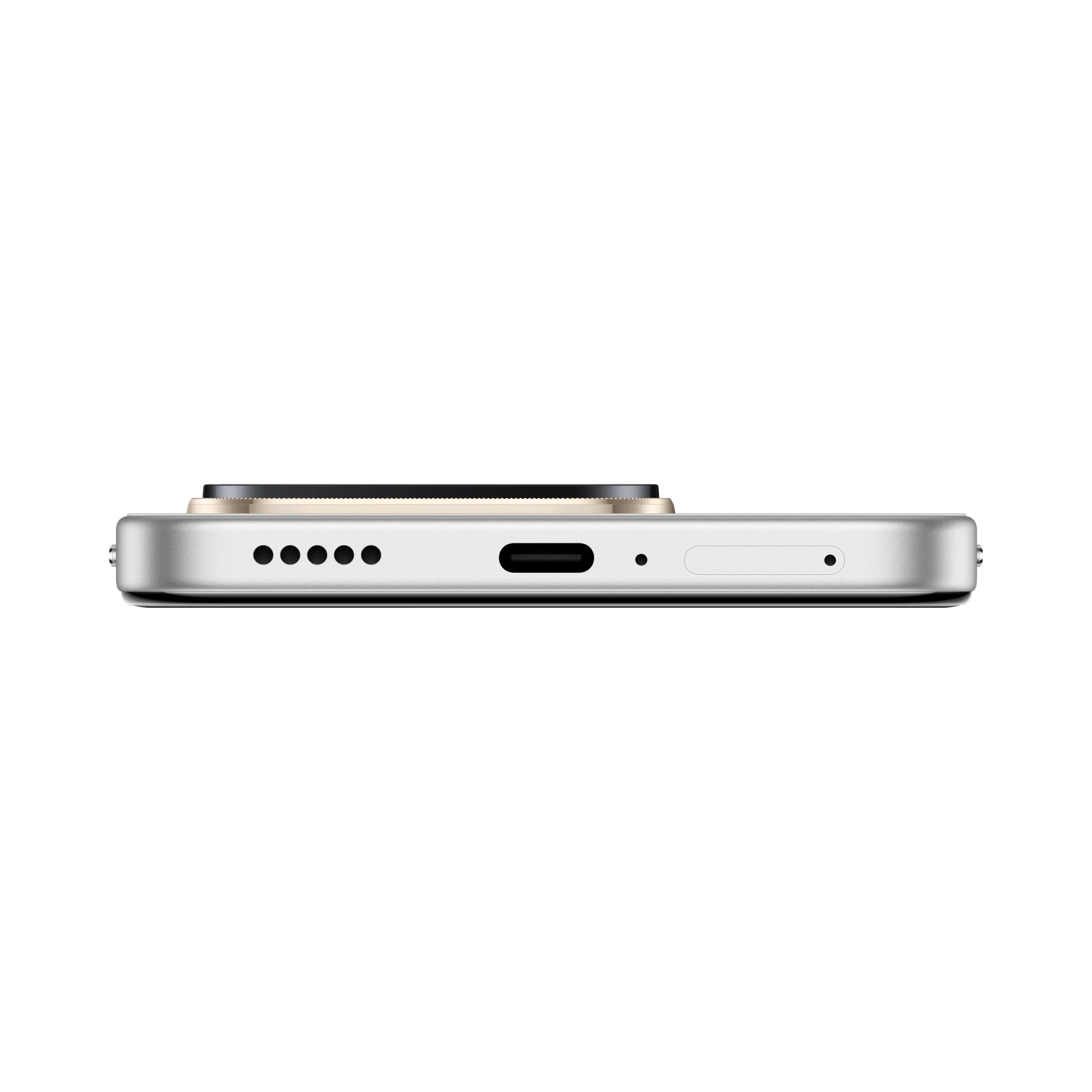 Honor X7d 4G Dual SIM Smartphone 8GB RAM, 256GB Storage, Meteor Silver - Image 11