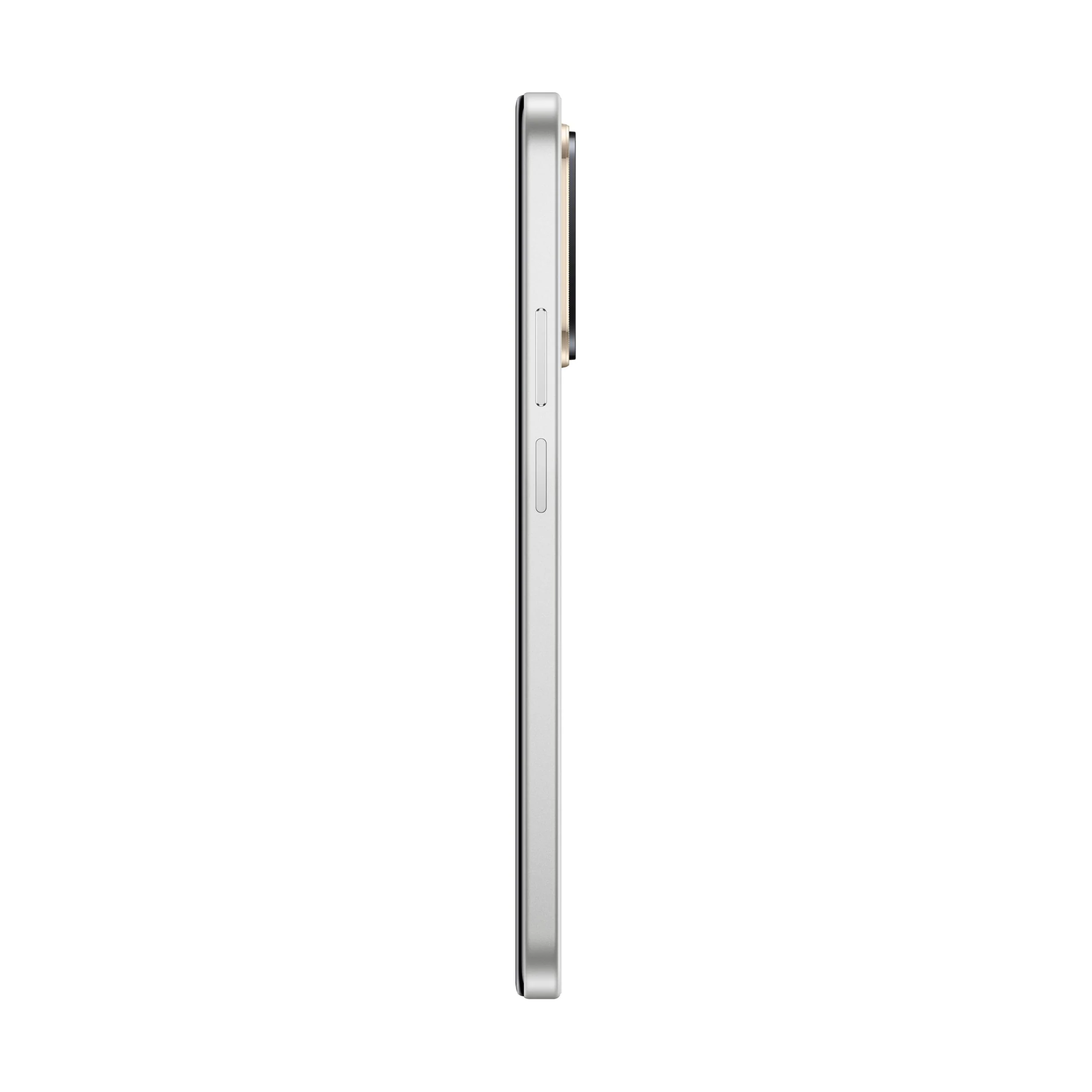 Honor X7d 4G Dual SIM Smartphone 8GB RAM, 256GB Storage, Meteor Silver - Image 8