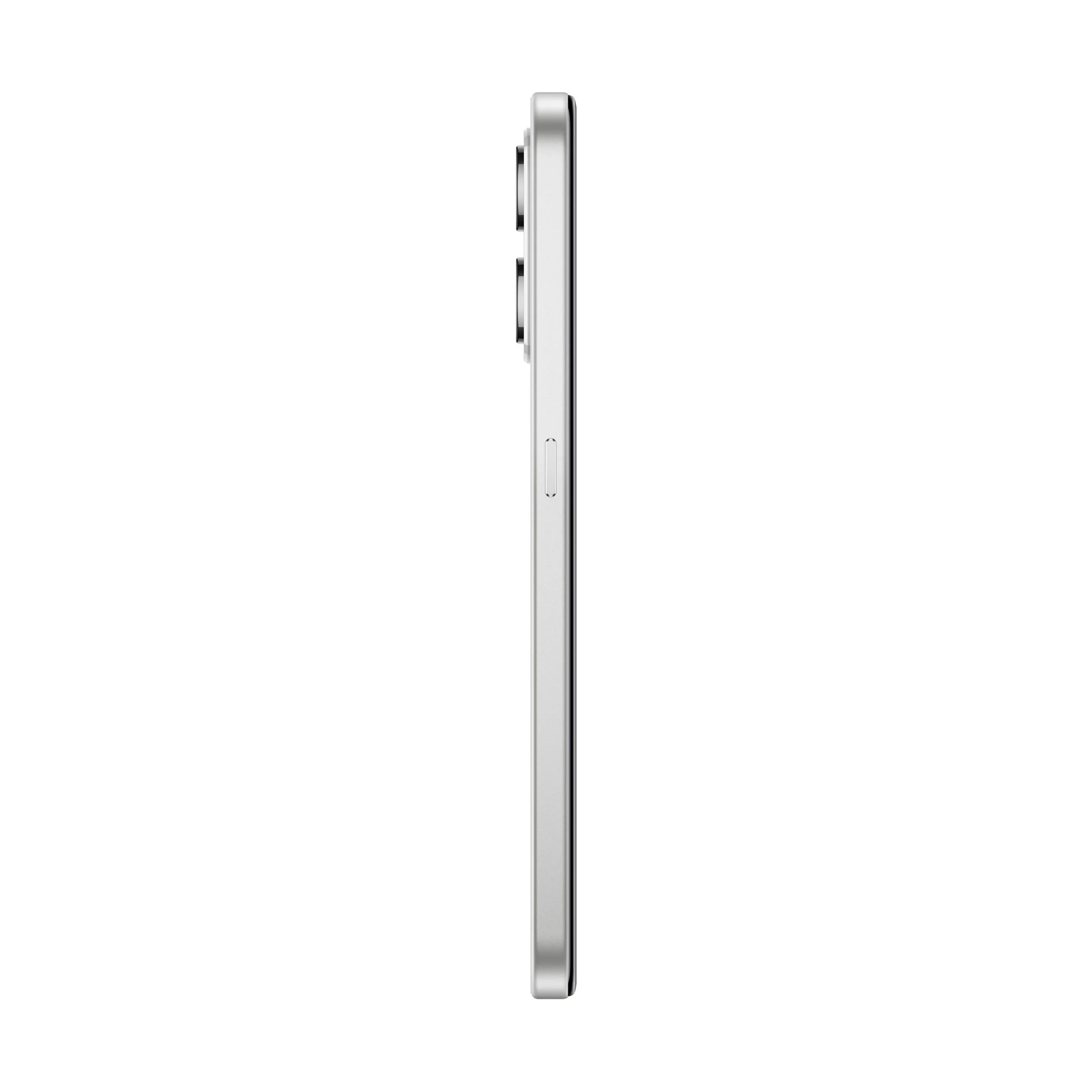 Honor X7d 5G Dual SIM Smartphone 8GB RAM, 256GB Storage, Meteor Silver - Image 11
