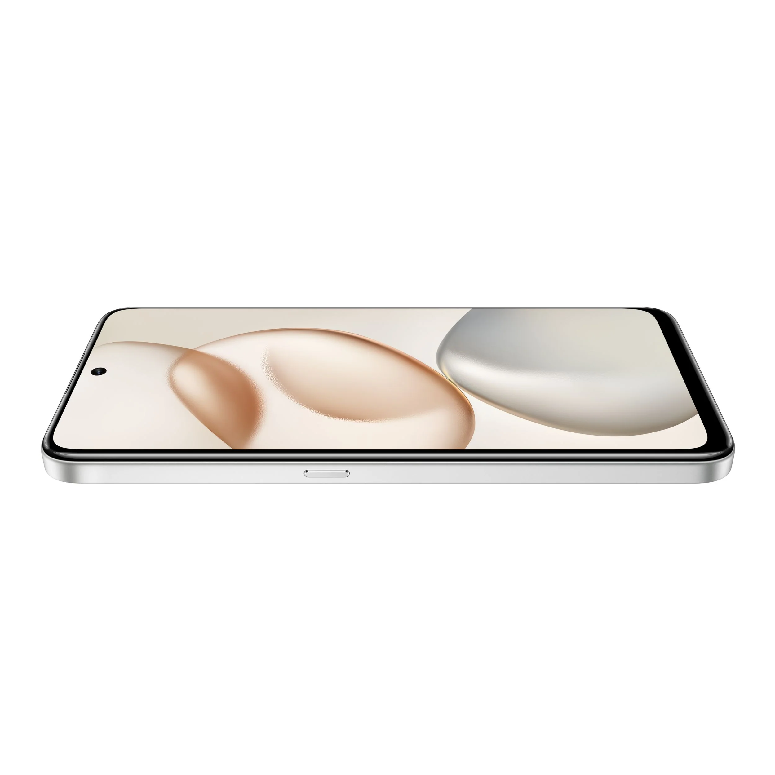 Honor X7d 5G Dual SIM Smartphone 8GB RAM, 256GB Storage, Meteor Silver - Image 7