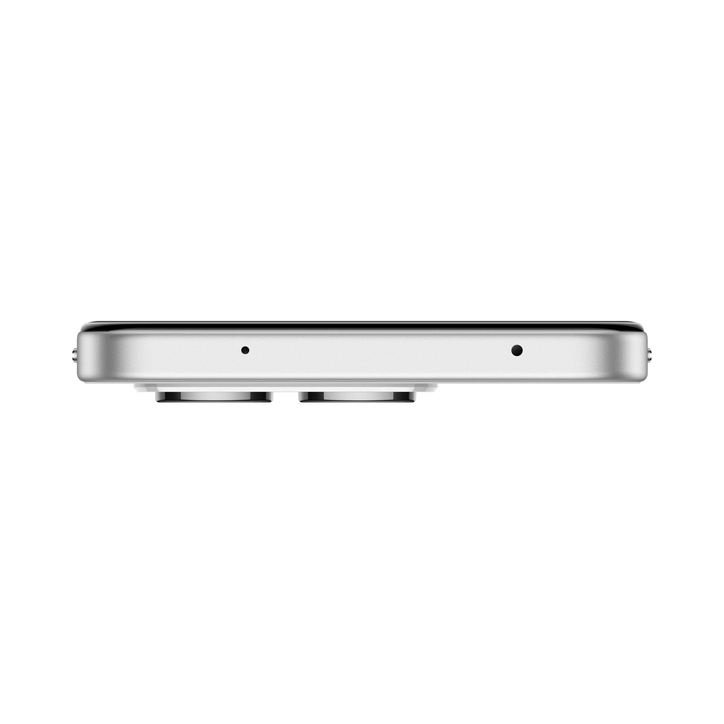 Honor X7d 5G Dual SIM Smartphone 8GB RAM, 256GB Storage, Meteor Silver - Image 9