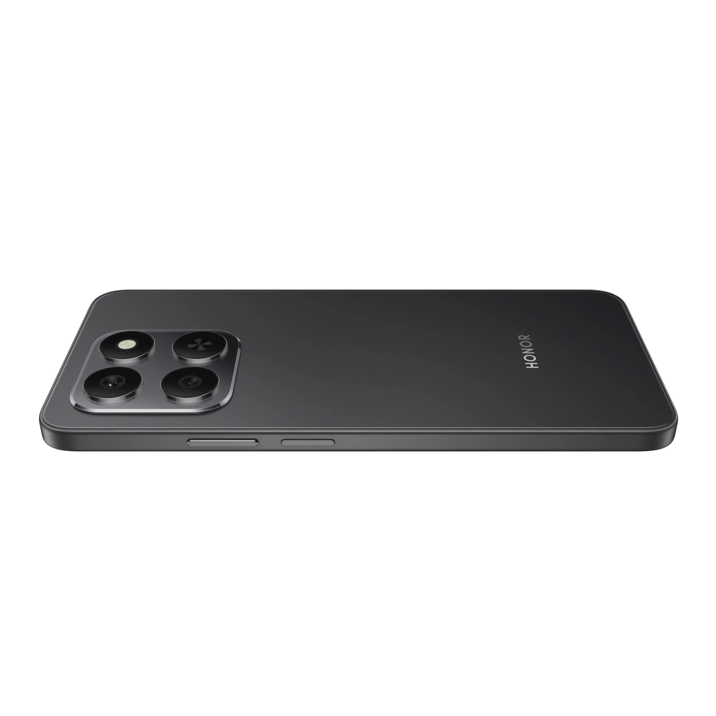 Honor X7d 5G Dual SIM Smartphone 6GB RAM, 128GB Storage, Velvet Black - Image 7