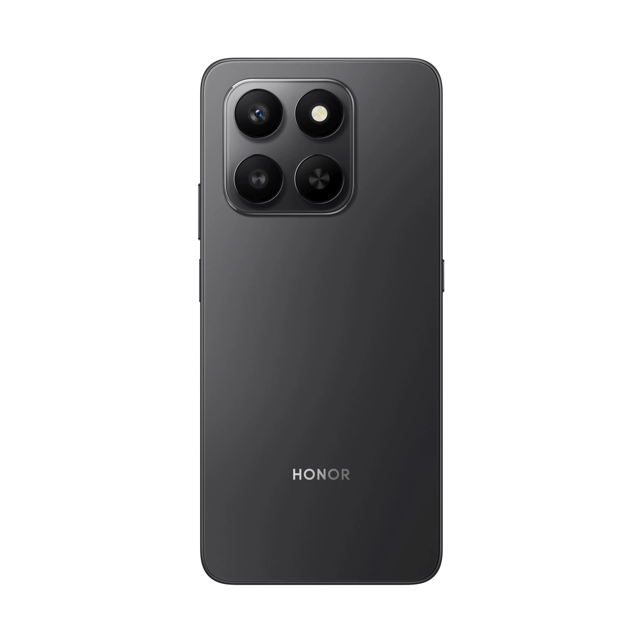 Honor X7d 5G Dual SIM Smartphone 6GB RAM, 128GB Storage, Velvet Black - Image 2