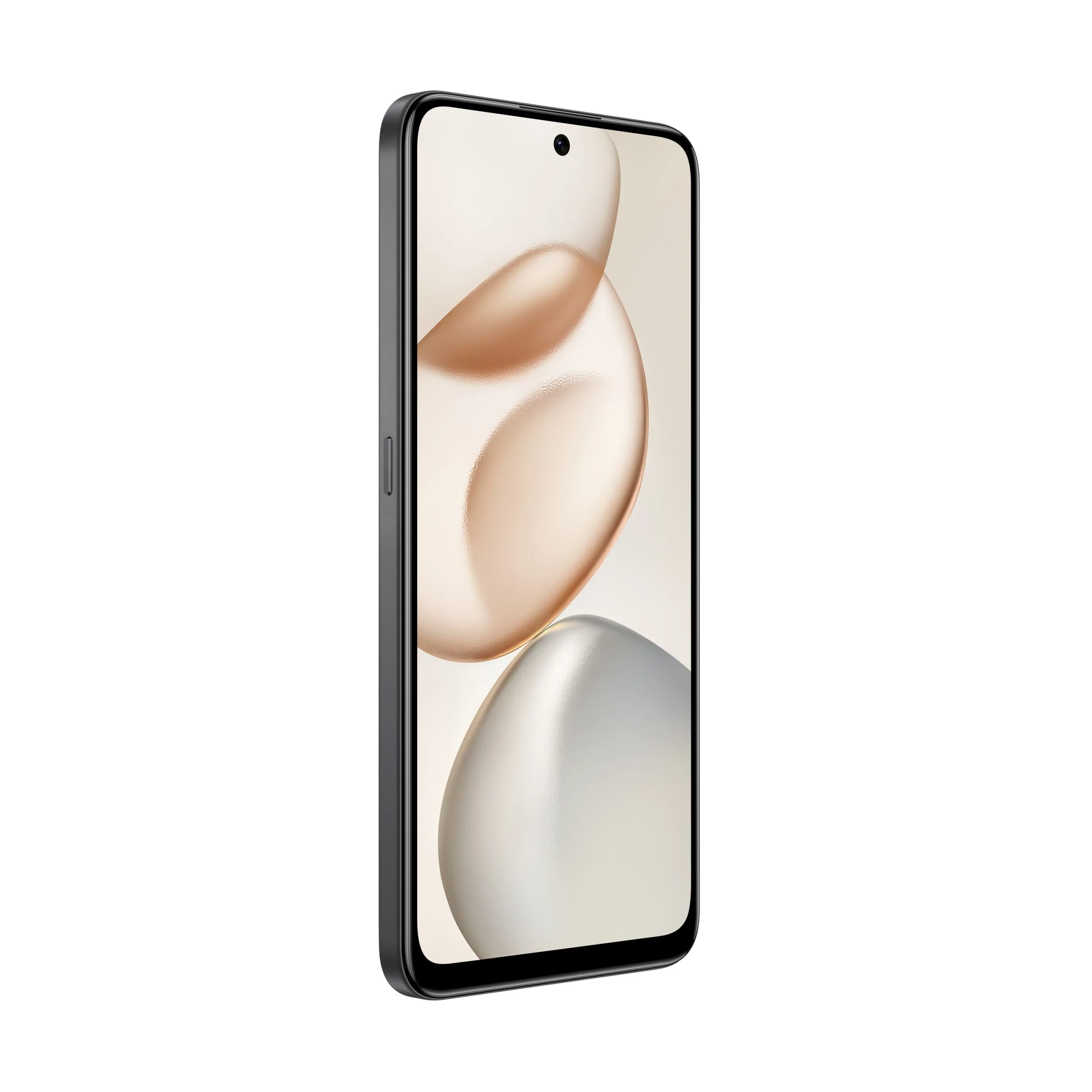 Honor X7d 5G Dual SIM Smartphone 6GB RAM, 128GB Storage, Velvet Black - Image 3