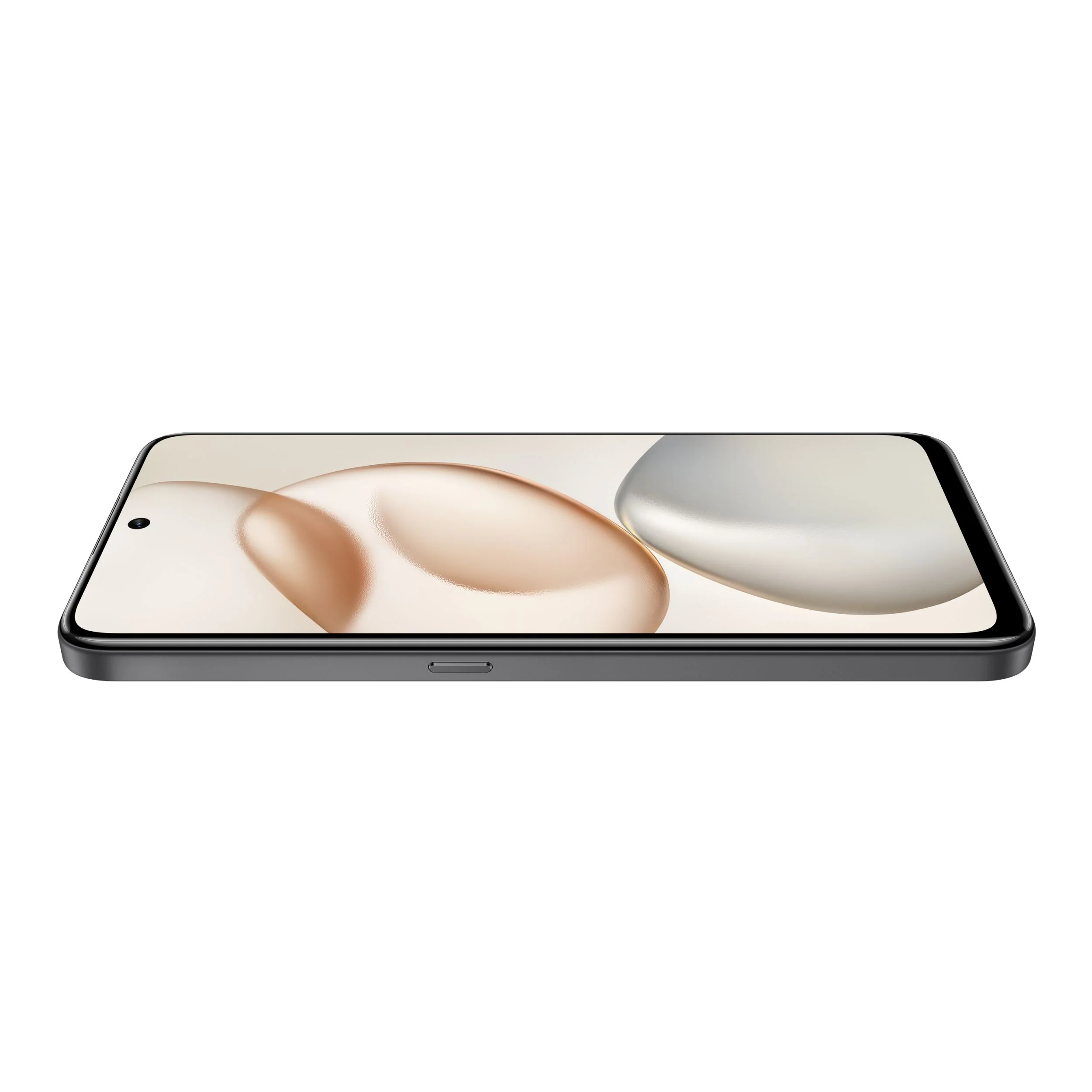 Honor X7d 5G Dual SIM Smartphone 6GB RAM, 128GB Storage, Velvet Black - Image 8
