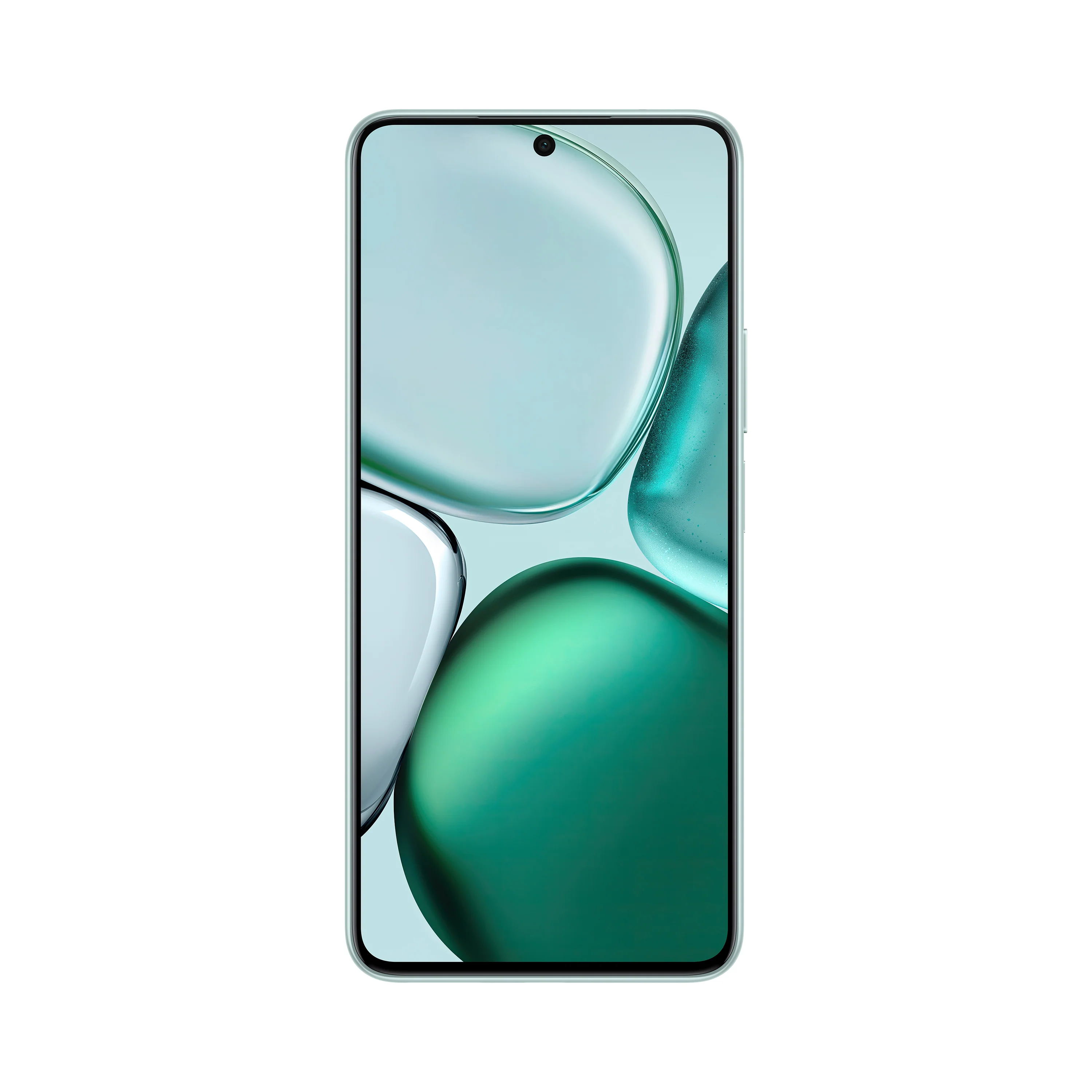 Honor X9c Smart Smartphone 12GB RAM 256GB Storage Dual Sim 5G, Ocean Cyan