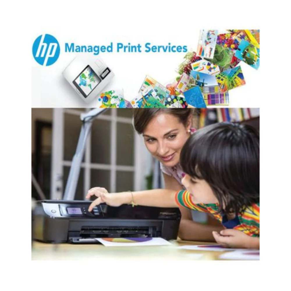HP Tri-Colour Original Ink Advantage Cartridge - Image 5