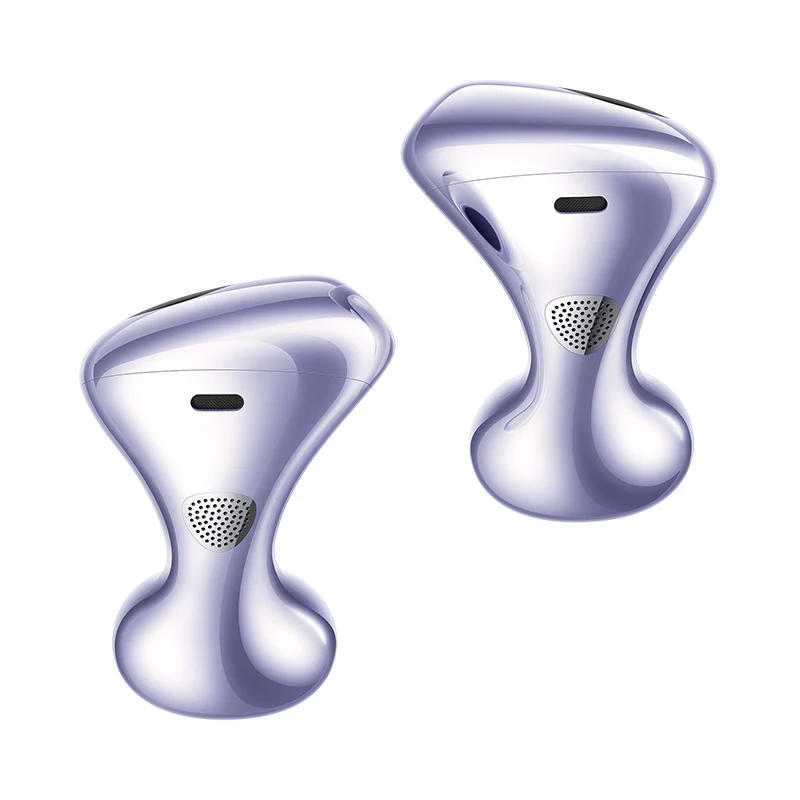 Huawei Freebuds 6, Purple + Huawei Band 9 - Image 6