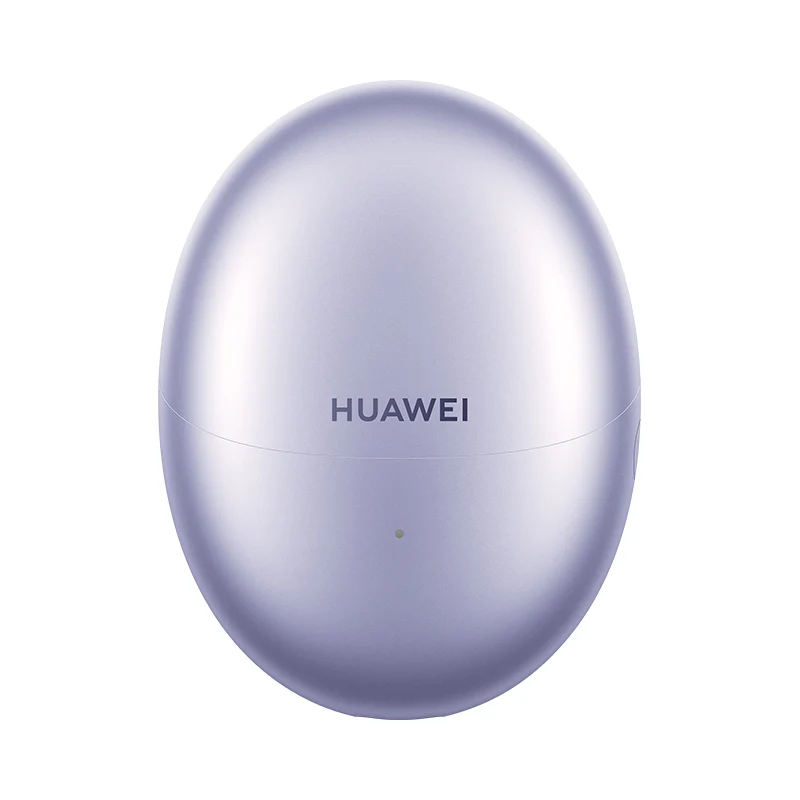 Huawei Freebuds 6, Purple + Huawei Band 9 - Image 7