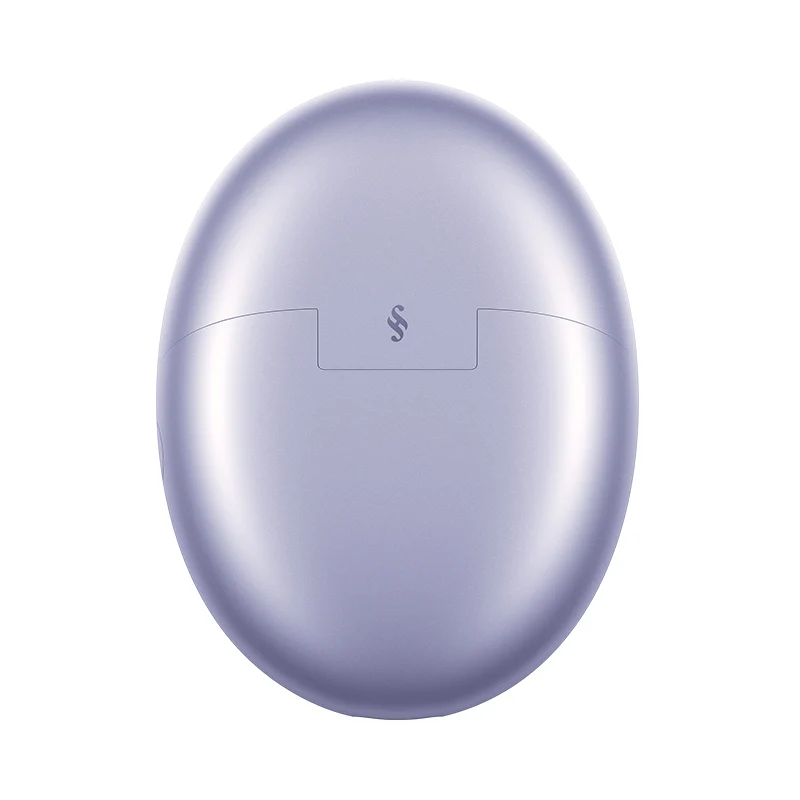 Huawei Freebuds 6, Purple + Huawei Band 9 - Image 8