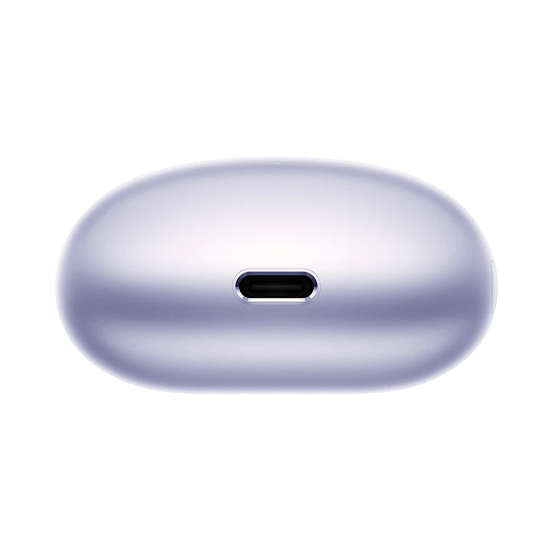 Huawei Freebuds 6, Purple + Huawei Band 9 - Image 9