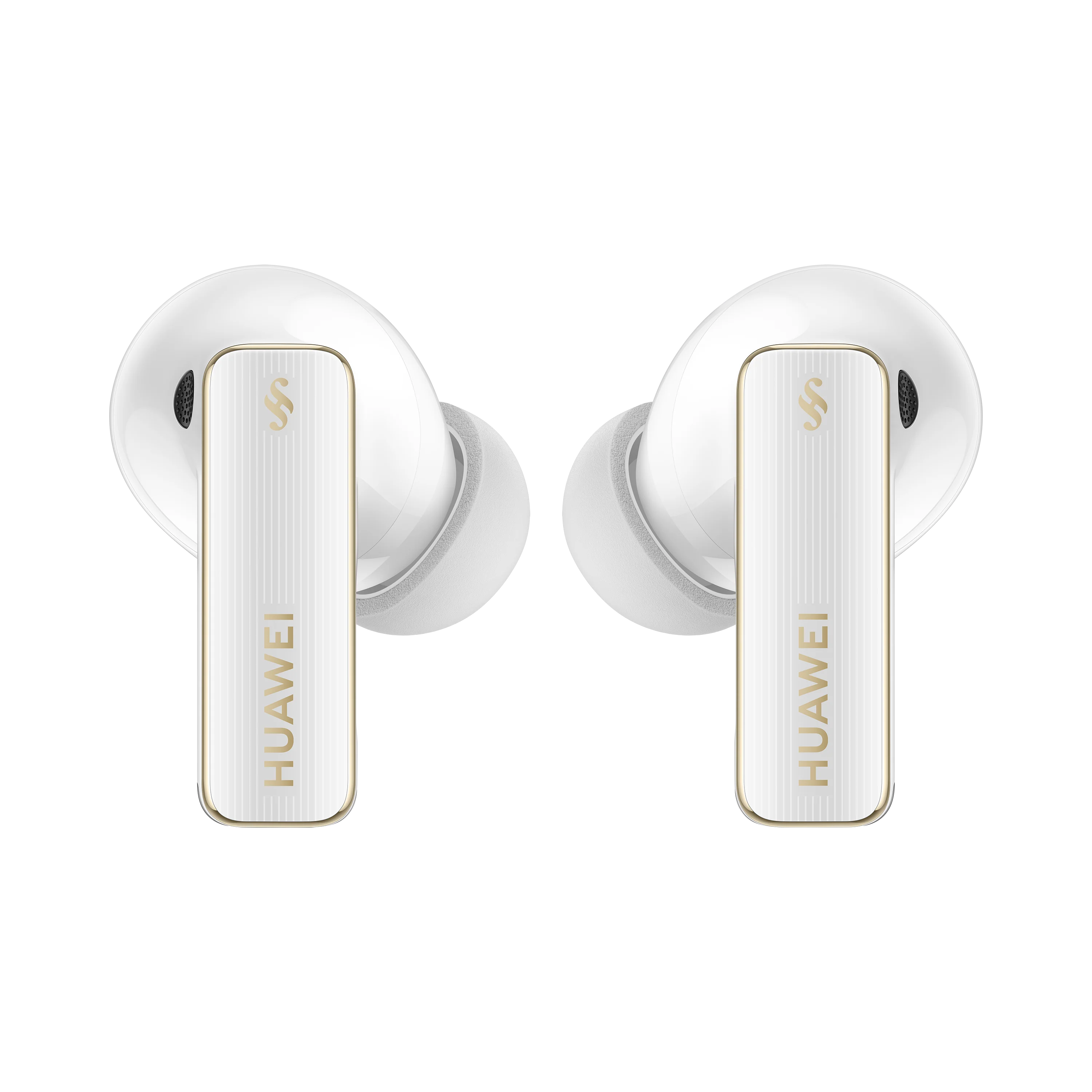 Huawei Freebuds Pro 4 Wireless Earphones, White - Image 3